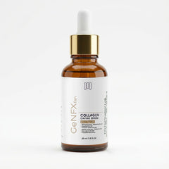 Genfx Collagen Caviar 8-In-1 30Ml