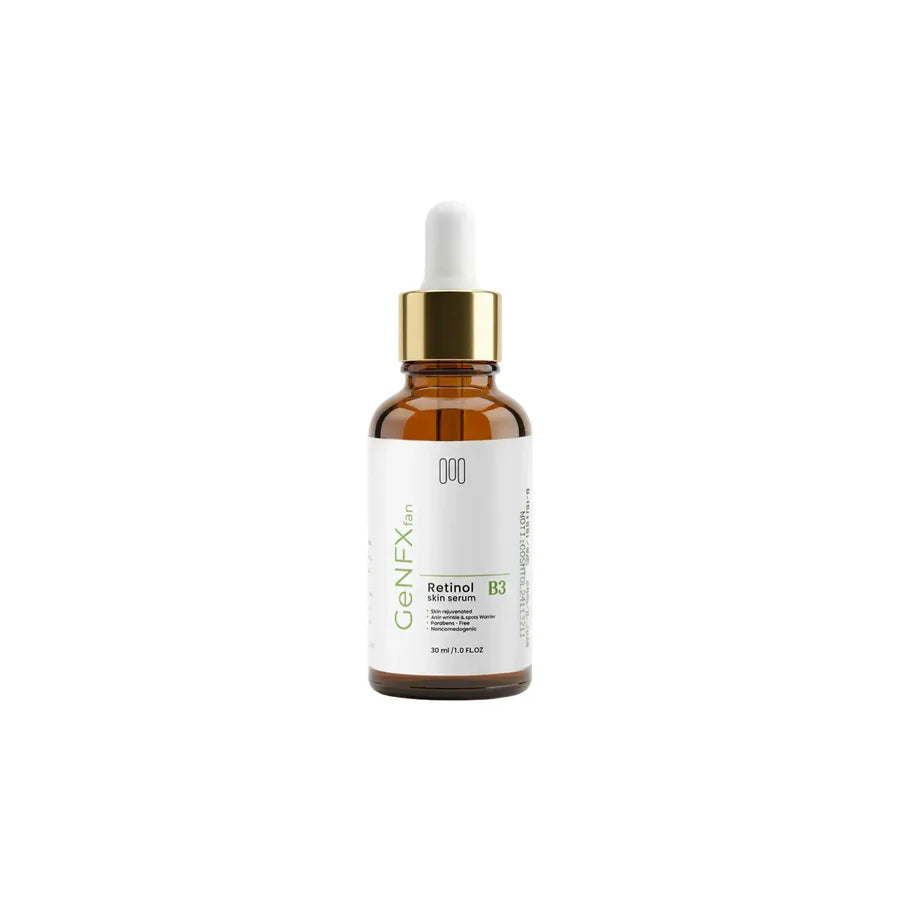 Genfx Retinol B3 Serum (30Ml)