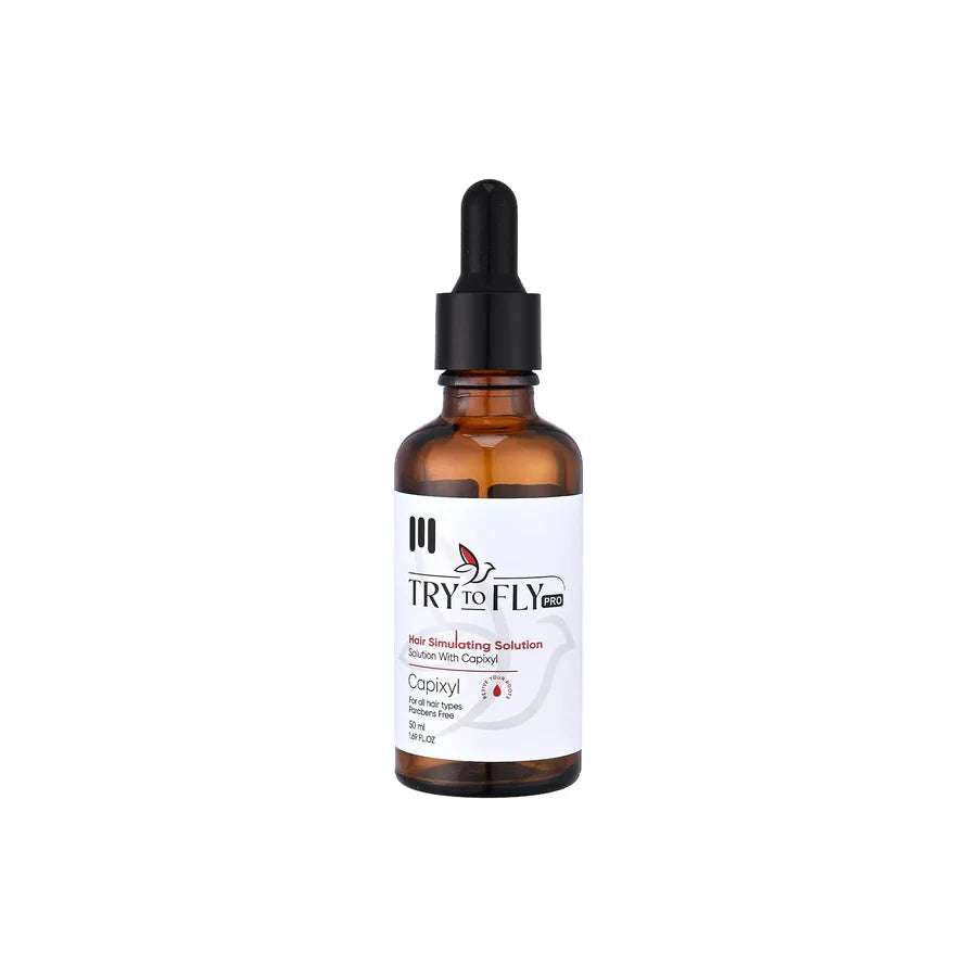 Trytofly Capixyl Solution (50Ml)