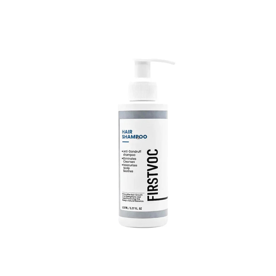 Firstvoc Anti Dandruff 150Ml