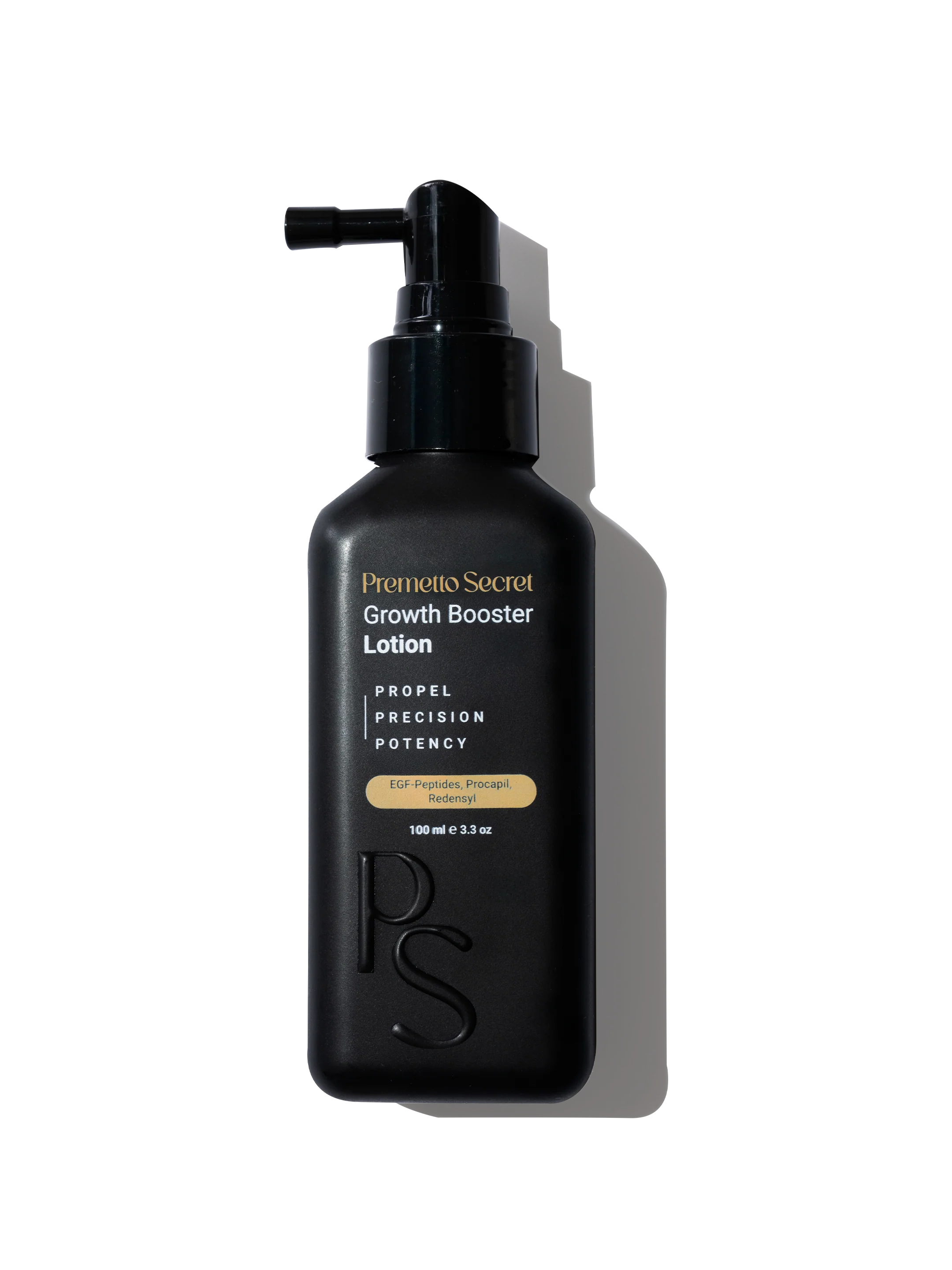 Spire Premetto Secret Growth Booster Lotion 100ml