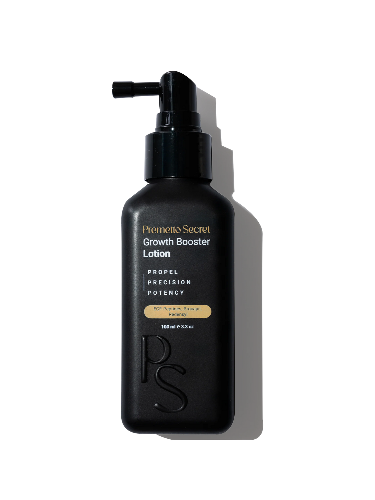 Spire Premetto Secret Growth Booster Lotion 100ml