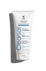 Spire Clearsal Cleanser with PH Balancing Technique 200ml