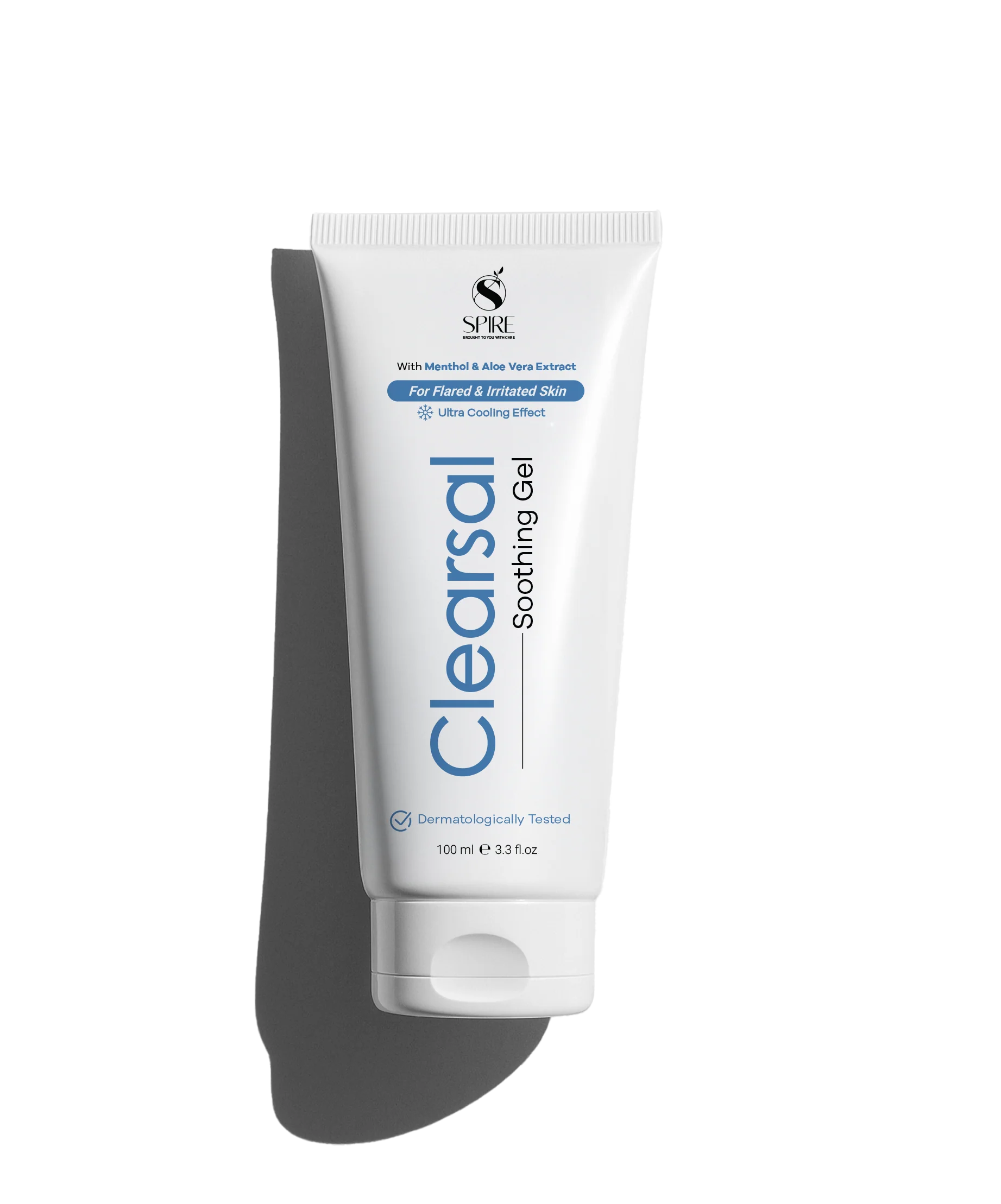 Spire Clearsal Soothing Gel 100ml