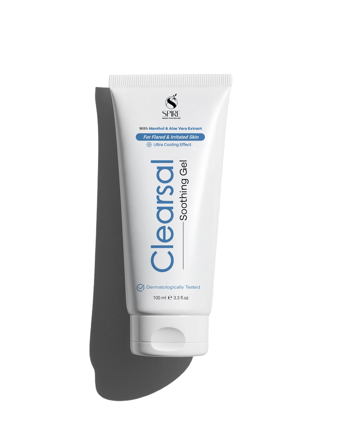 Spire Clearsal Soothing Gel 100ml