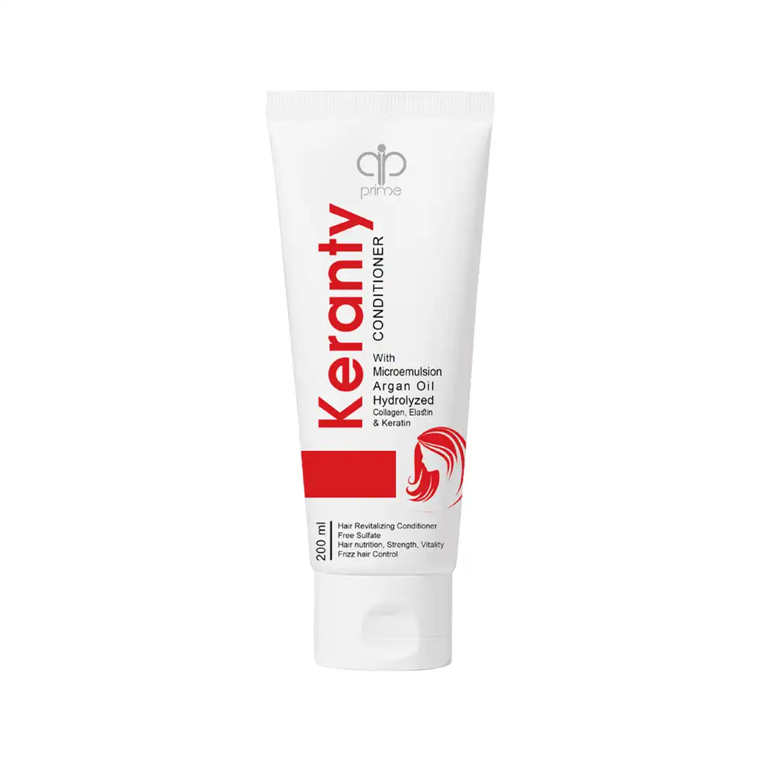 Keranty Conditioner 200 Ml
