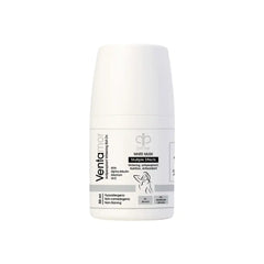 Ventamor Antiperspirant Whitening Roll On White Musk (1+1)