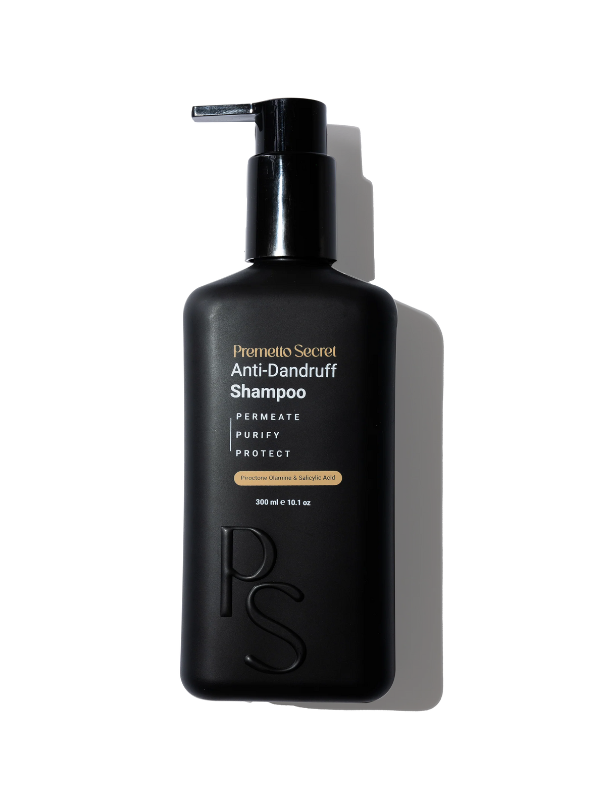 Spire Premetto Secret Anti-Dandruff Shampoo 300ml
