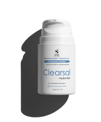 Spire Clearsal Hydra Gel 50gm 1+1