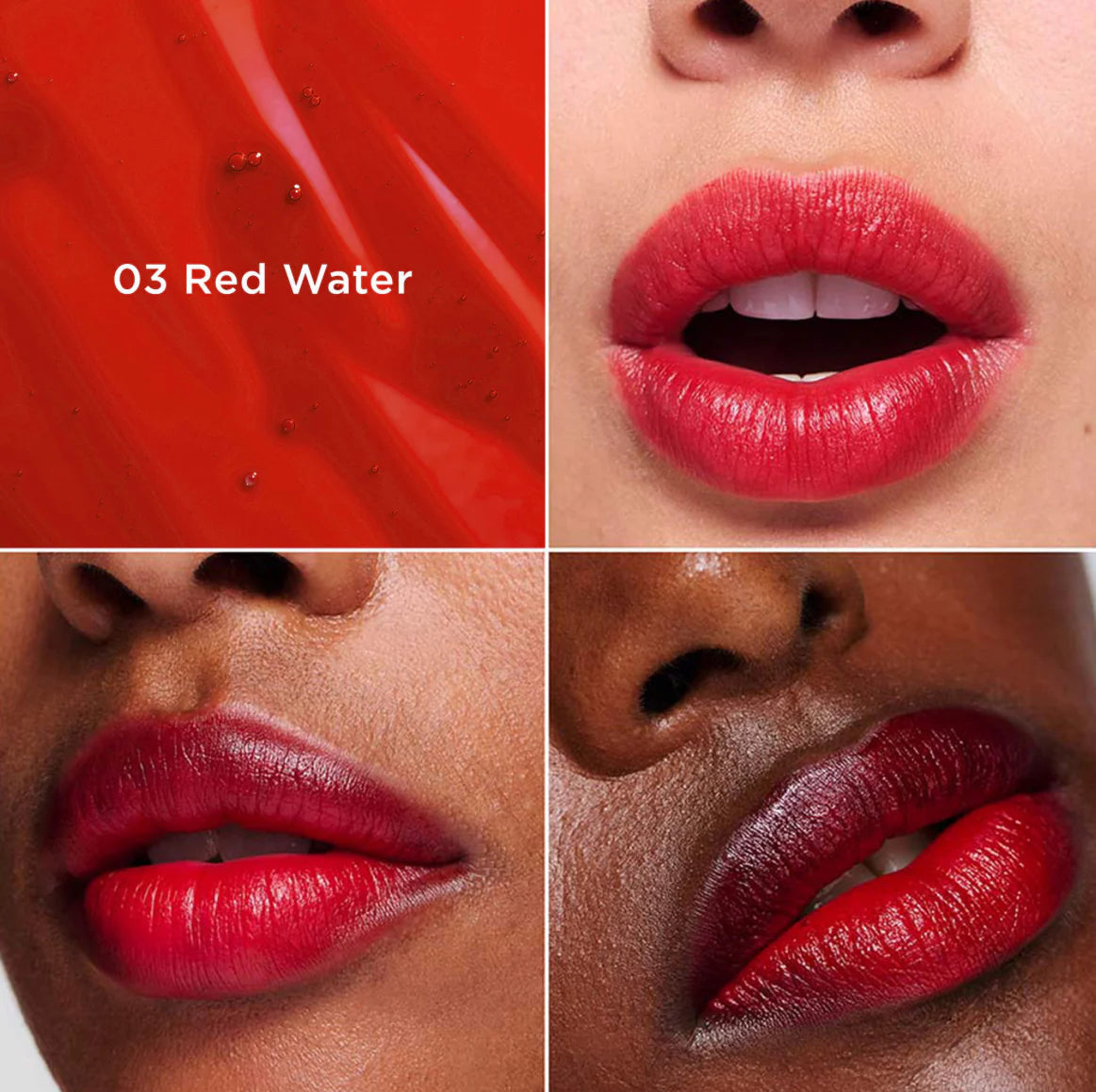 Sephora Favorites Holiday Lip Value Set( 10 Pieces)