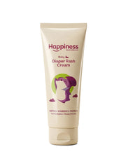 Happiness Baby Skin Cream (Diaper Rash) 125 gm