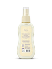 Happiness Baby Oil Lavender 120 mL