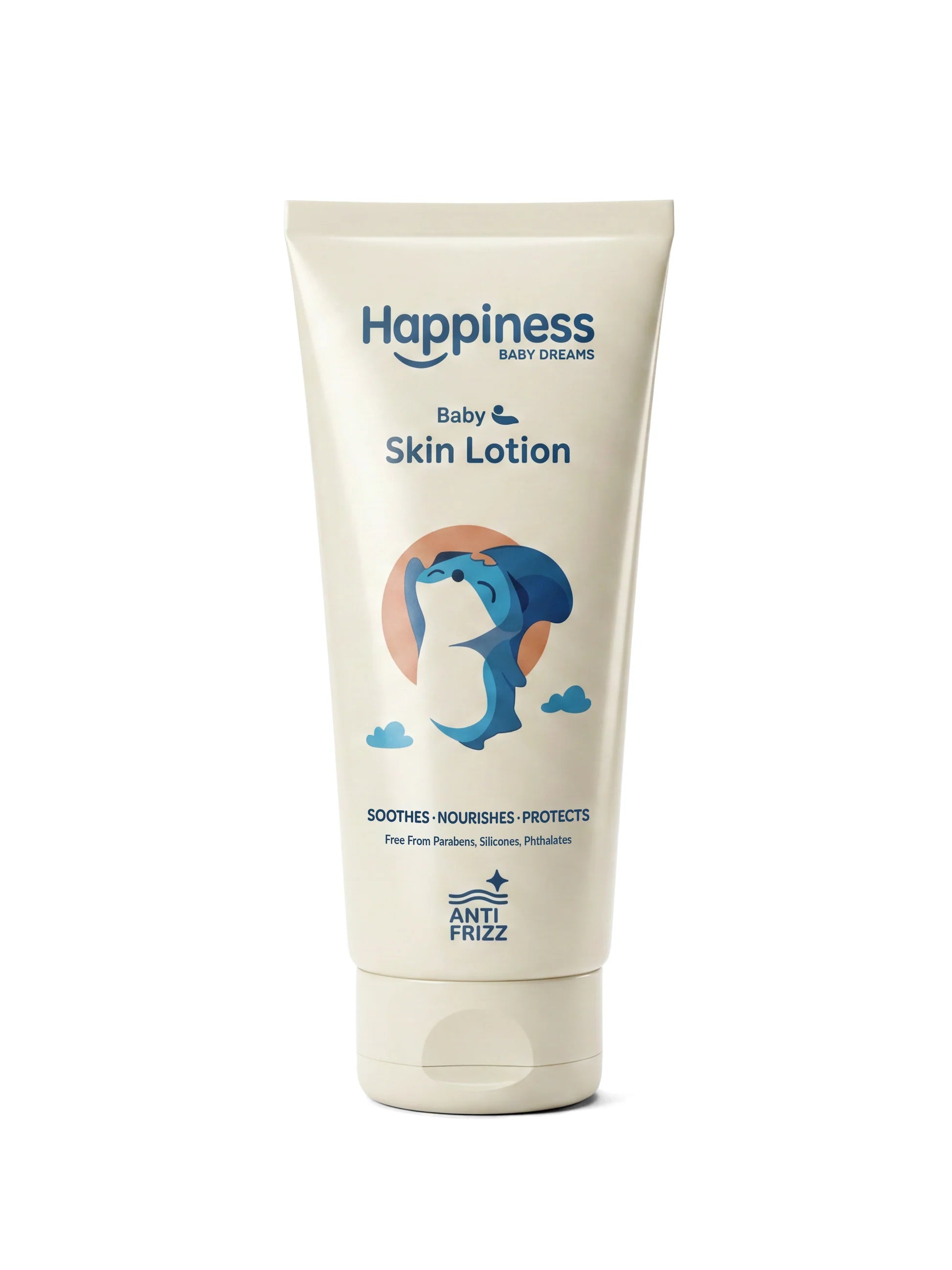 Happiness Baby Skin Lotion - 150ml