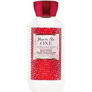 Bath & Body Works You'Re The One 24 Hour Moisture Body Lotion - 236Ml