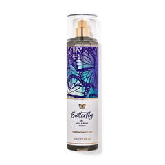 باث آند بودي وركس بخاخ عطر فاين باترفلاي