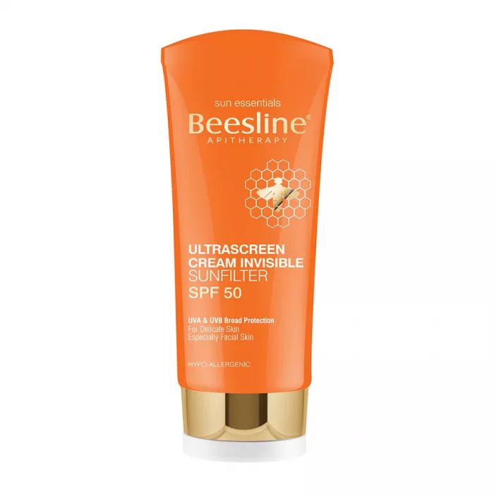 Beesline Sunscreen Spf50