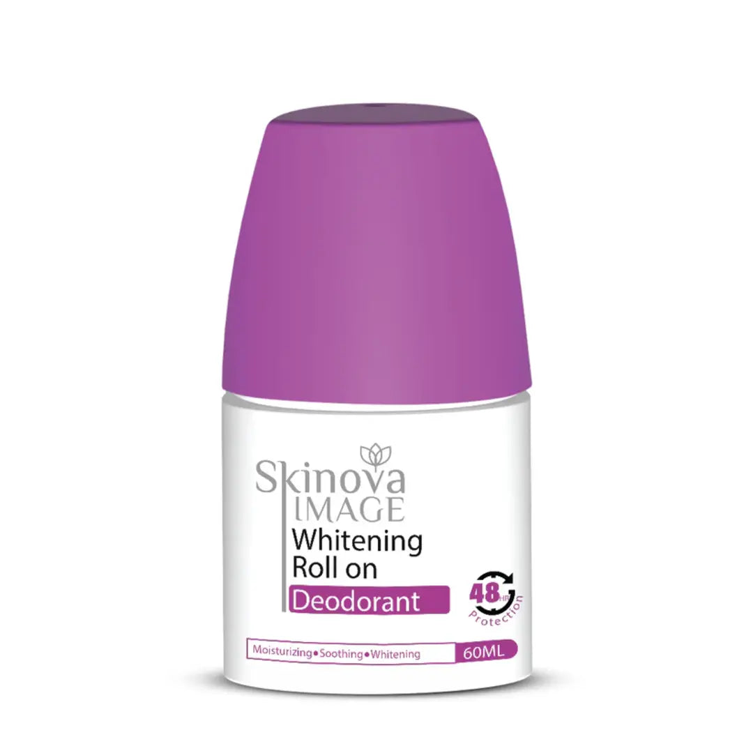 Skinova Image Whitening Roll On Berries ×1