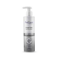 Feel Good Four Lite Whitening Cleanser 250Ml