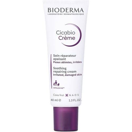 Bioderma Cicabio Crème - Dr.Dawood Store
