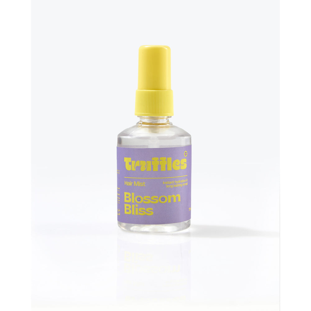 TRUFFLES Hair Mist Blossom Bliss 70ML - Dr.Dawood Store