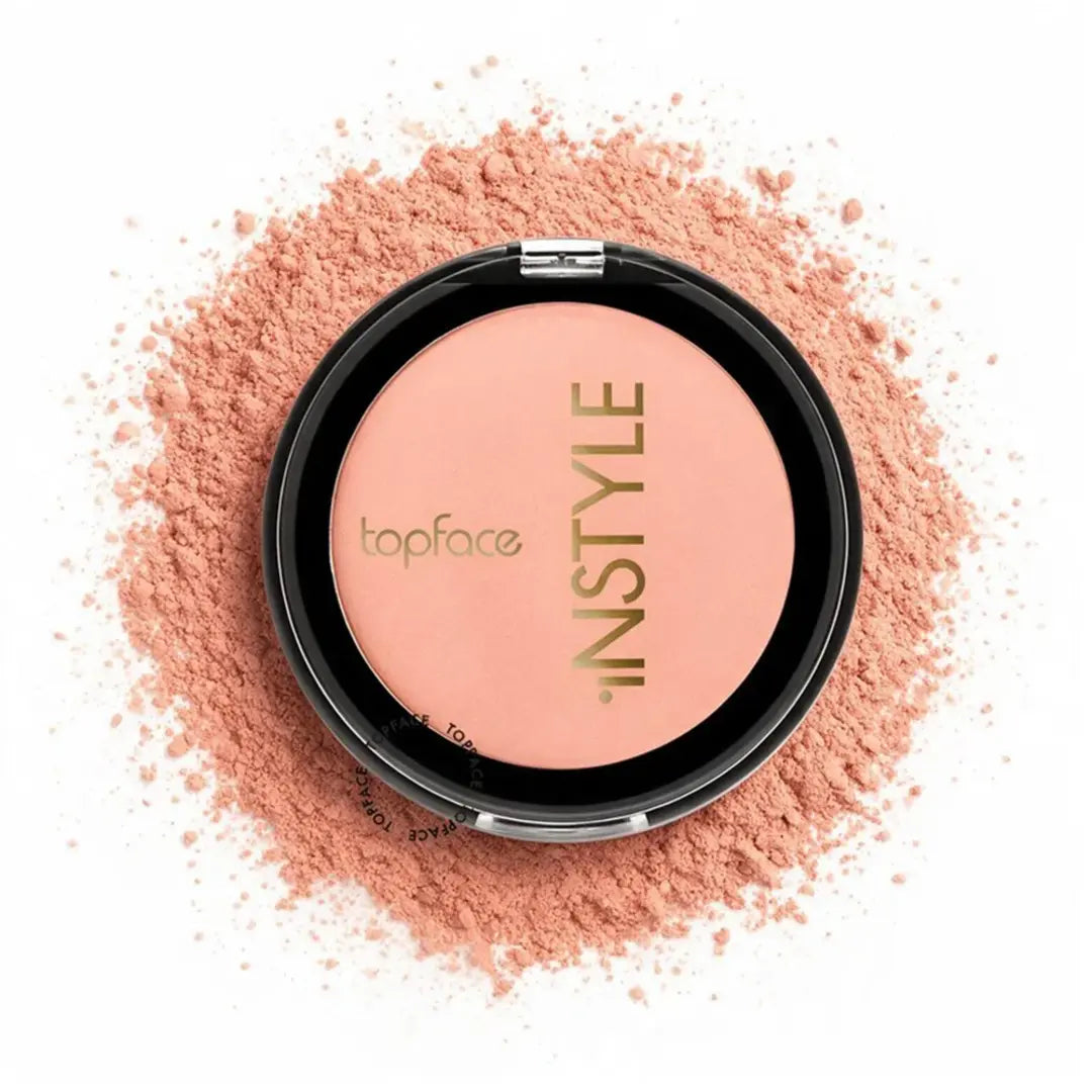 Topface Instyle Blush On 003.
