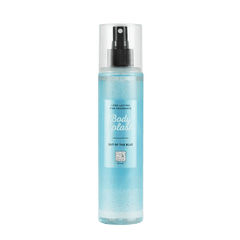 Bobana Out Of The Blue Body Splash