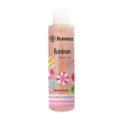 Bubblzz Bonbon Shower Gel 250 Ml
