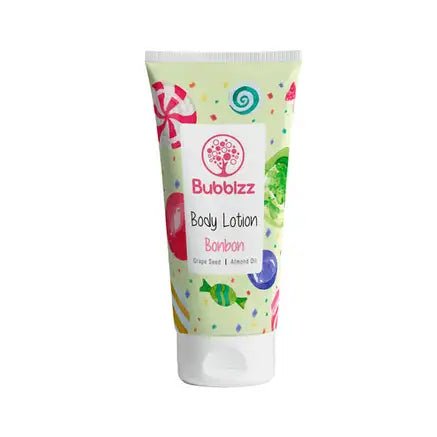 Bubblzz Bonbon Ultra Rich Body Lotion
