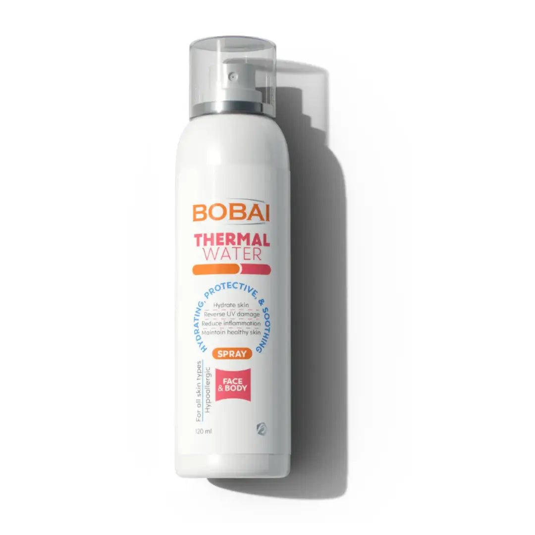 Bobai Thermal Water 120 Ml