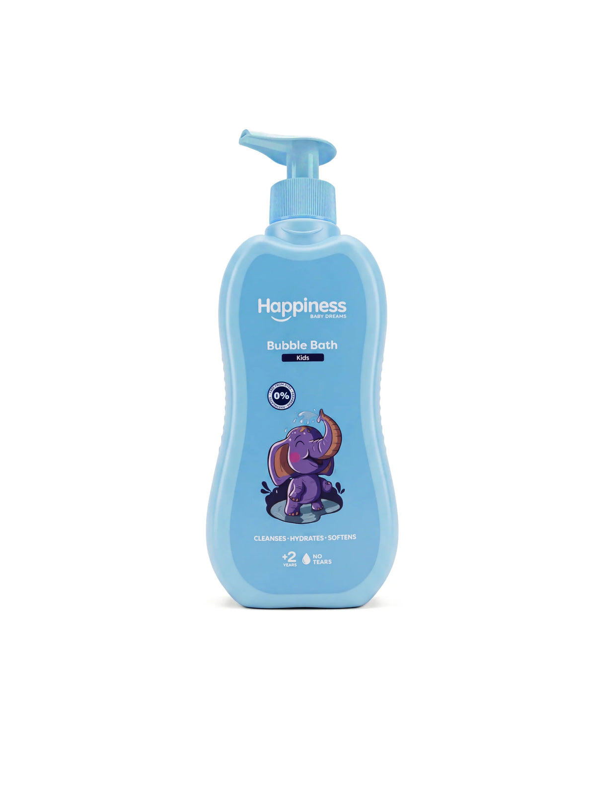 Happiness Bubble Bath 400 ml