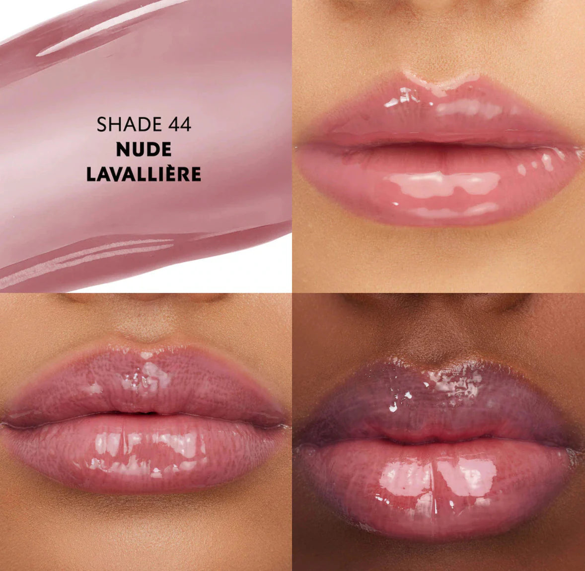 Sephora Favorites Holiday Lip Value Set( 10 Pieces)