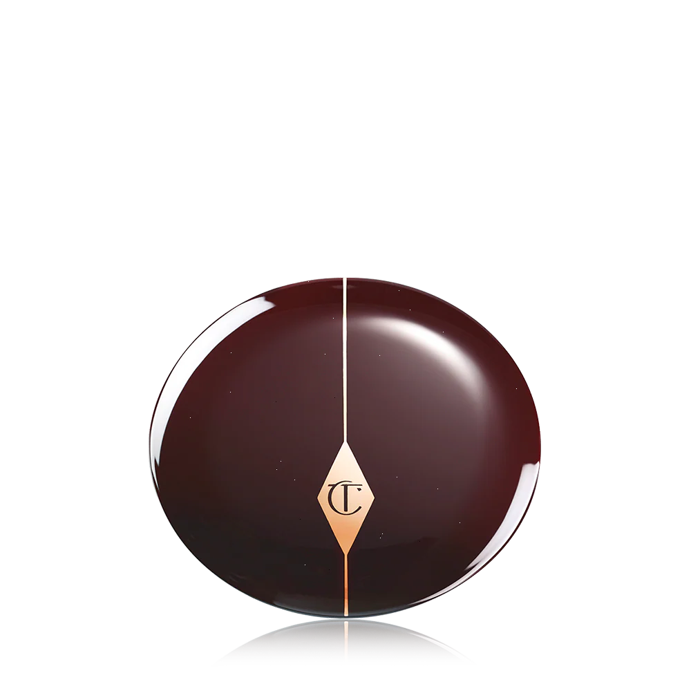 Charlotte Tilbury Cheek To Chic Blush Sex On Fire.