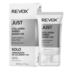 Revox Just Collagen Amino Acids + Ha 30Ml