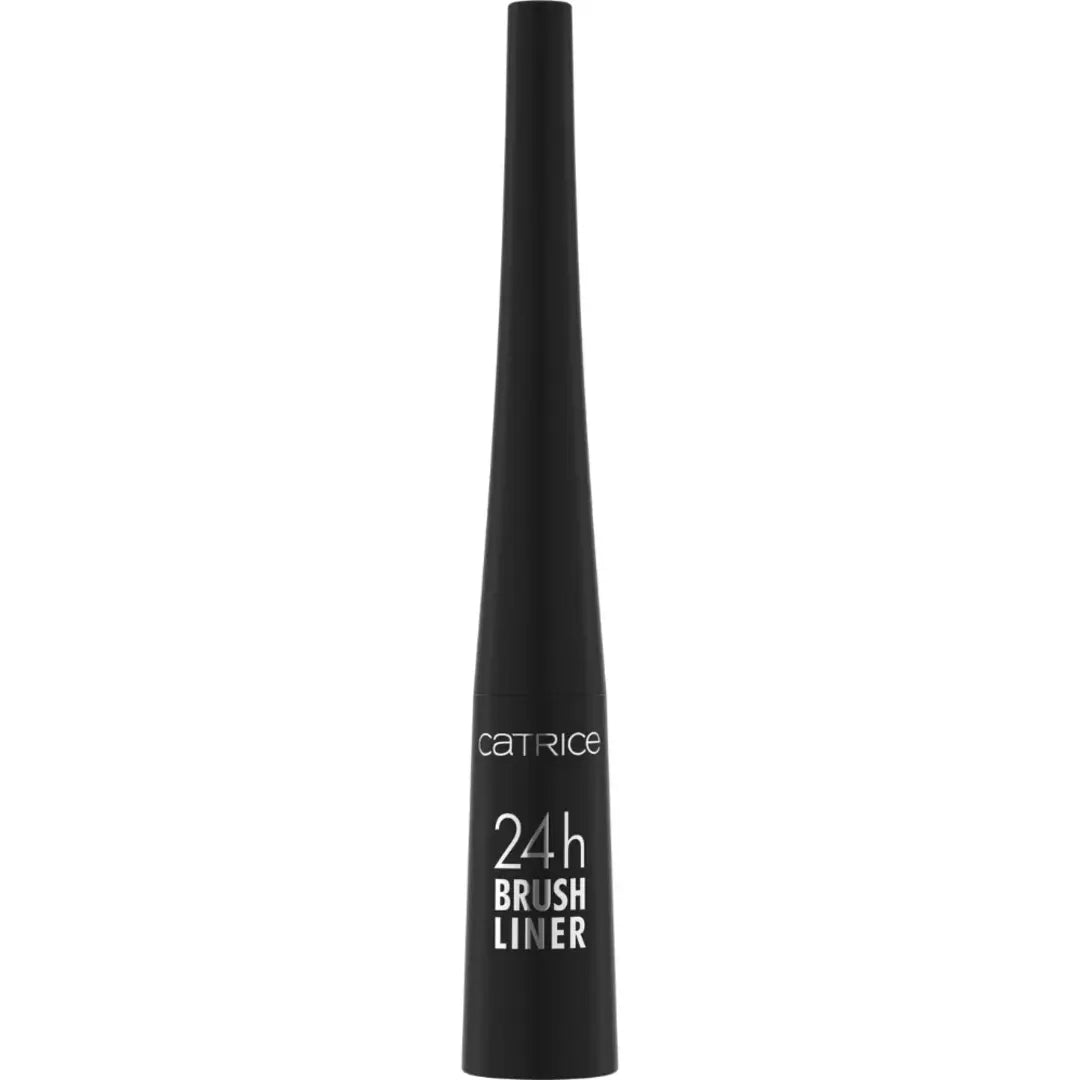 Catrice 24h Brush Liner 010 Ultra Black.