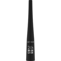 Catrice 24h Brush Liner 010 Ultra Black.