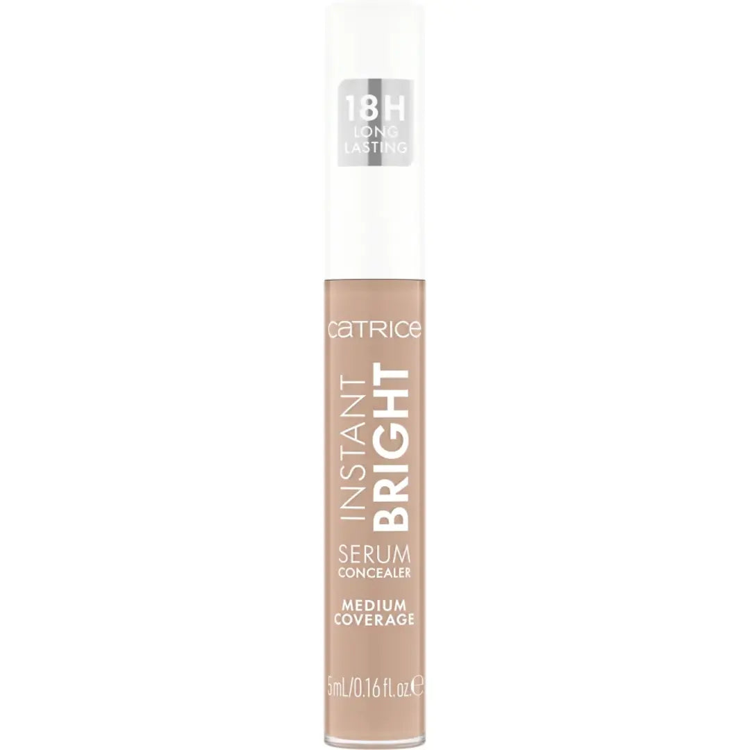 Catrice Instant Bright Serum Concealer 010 C.