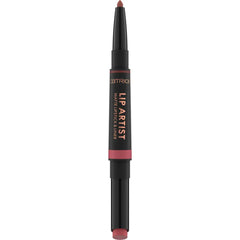 Catrice Cosmetics Lip Artist Matte Lipstick & Lipliner 020 Never Apart.
