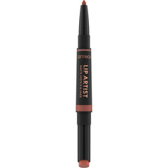 Catrice Cosmetics Lip Artist Matte Lipstick & Lipliner 030 Best Friends.