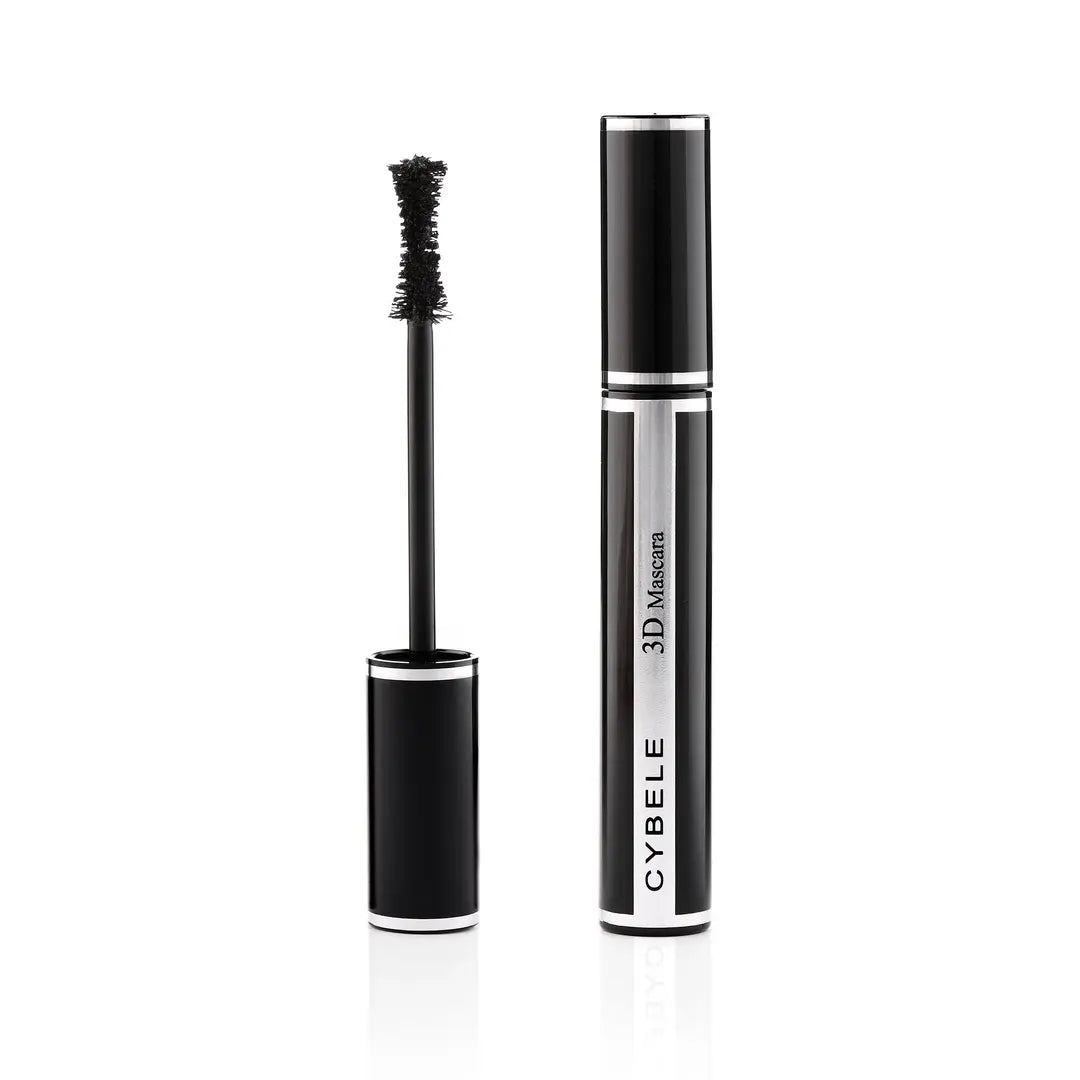 Cybele 3D Mascara Black.
