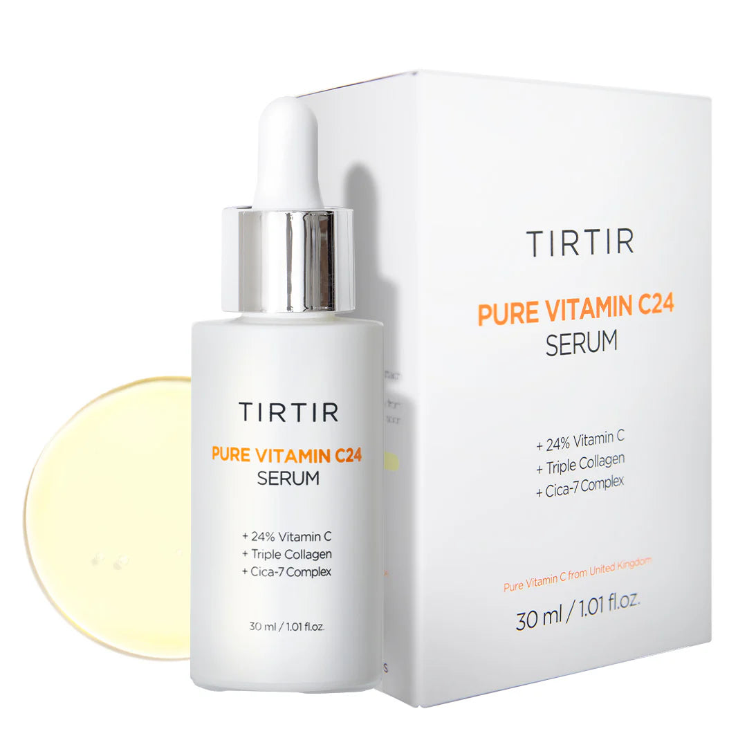 Tirtir Pure Vitamin C24% Serum 30Ml