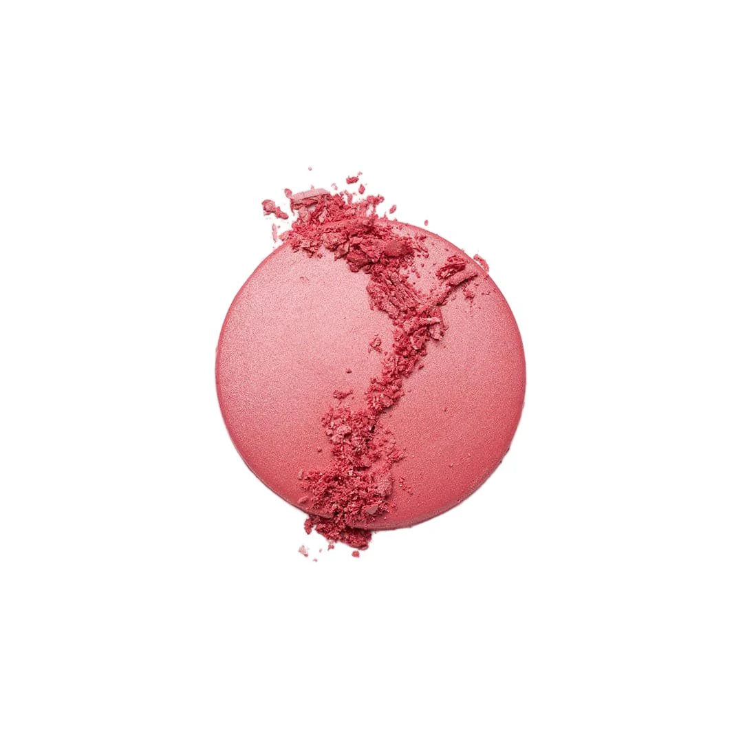 Catrice Soft Glam Baked Blush 010 On Cloud Pink.