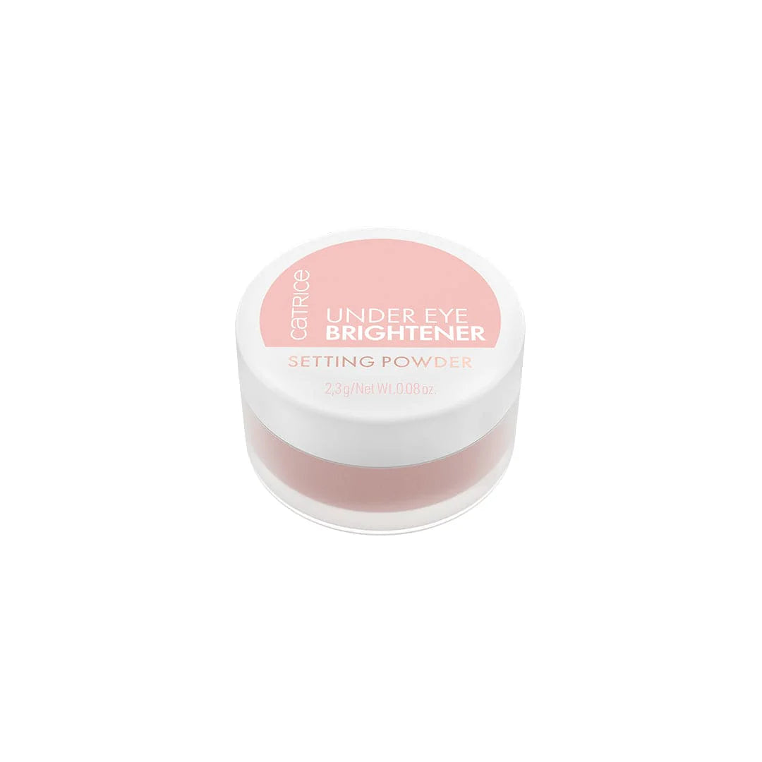 Catrice Under Eye Brightener Creamy Concealer 010 Light Rose.