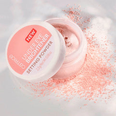 Catrice Under Eye Brightener Creamy Concealer 010 Light Rose.
