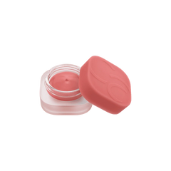 Catrice Velvet Pudding Blurring Blush 010 Raspberry.