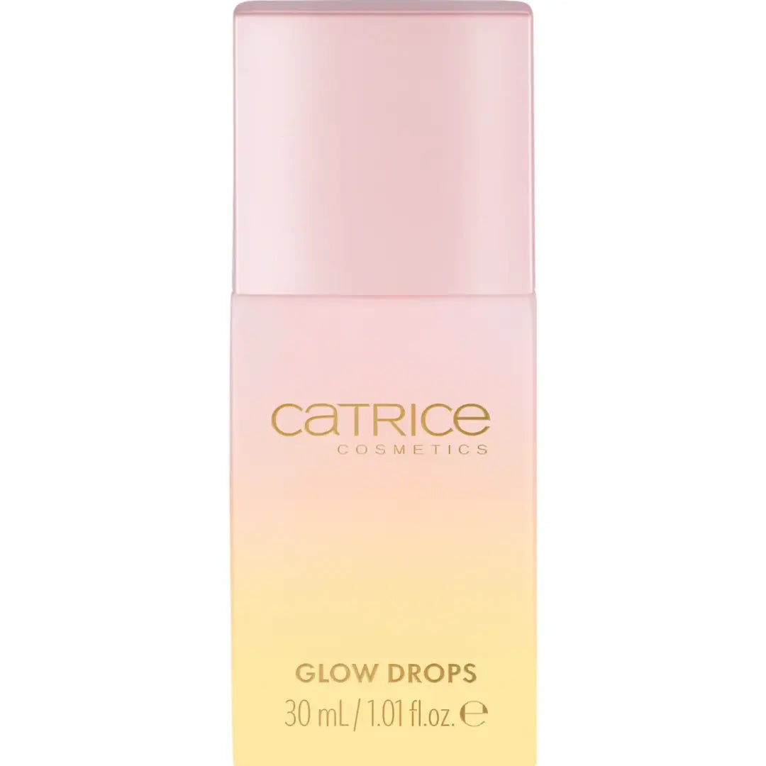 Catrice Midnight Sun Glow Drops C01.