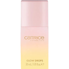 Catrice Midnight Sun Glow Drops C01.