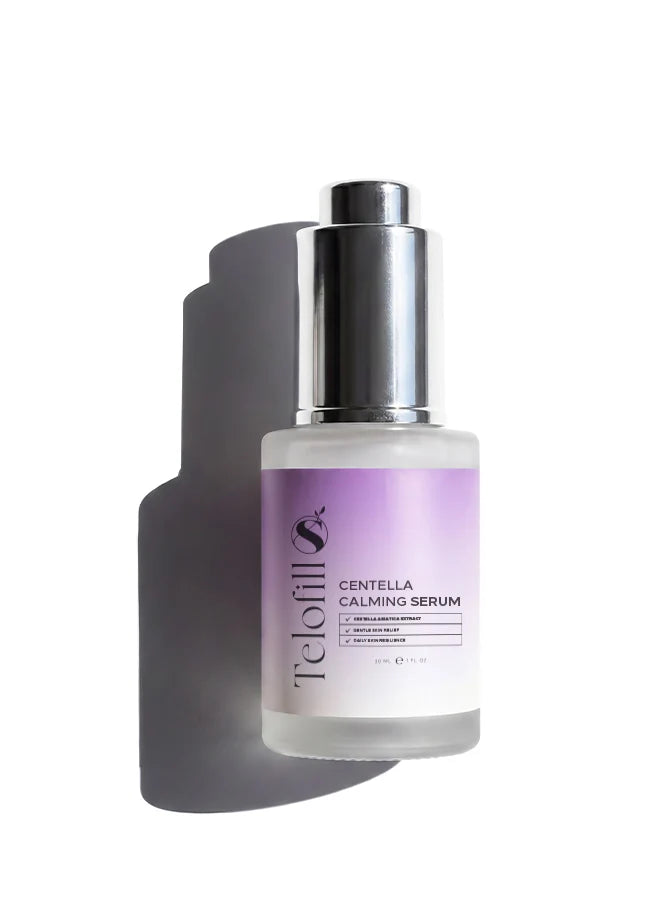 Telofill Centella Calming Serum 30ml 1+1
