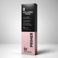 Kolagra Makeup Hydrating Primer With Spf50+ 40Ml