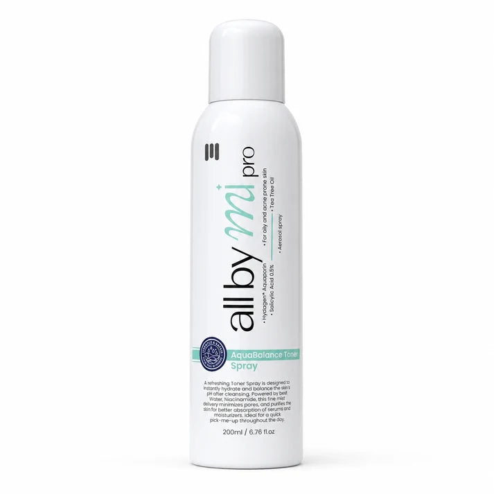 All By Mi Pro AquaBalance Toner Spray 200ML