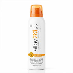 All By Mi Pro Sunscreen Spray SPF+50 200ml